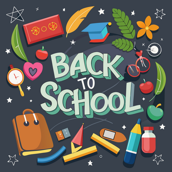 SCHOOL STYLE