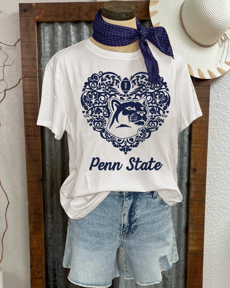 Penn State Nittany Lions Tee