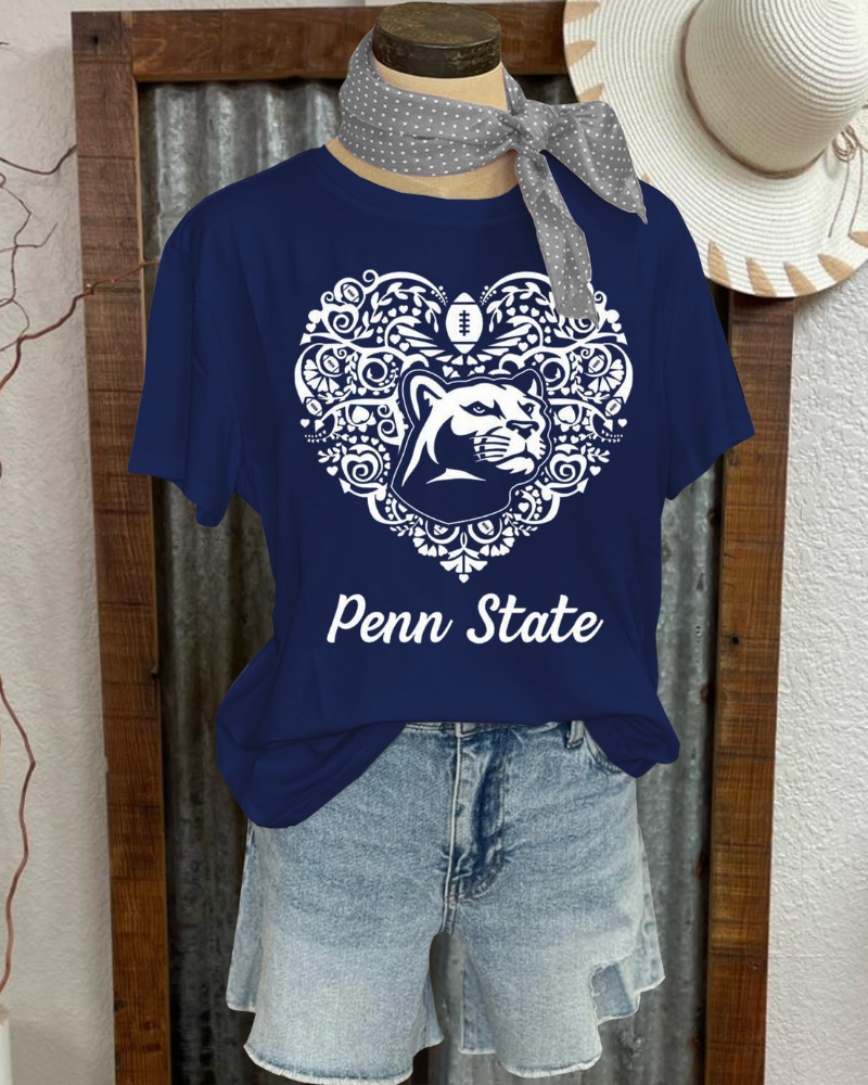 Penn State Nittany Lions Tee